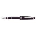 モンブラン(MONTBLANC) マイスターシュテュック オマージュ・ア・ヴォルフガング・アマデウス・モーツァルト プラチナ 万年筆 M(中字) MBP114