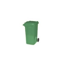 WHEELIE BIN - Green - 240L (Normal household size)-Free Delivery to Mainland, England and Wales
