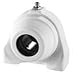 System Plast 780206CGAR/SS-U UCPA206-20-SS-NC-OEC