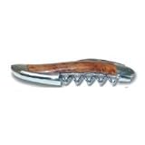 Laguiole Sommelier Thuya Wood Corkscrew