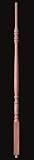 #5200 Cherry 1 1/4 X 39 Hampton Pin Top 11xNIZ8%2B1fL. SL160 #5200 Cherry 1 1/4 X 39 Hampton Pin Top