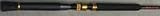 Okuma Tail Walker 6' 6 Bait Casting Rod - 1 Pc.