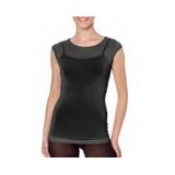 Adult Cap Sleeve Top - 4323 at Danskin
