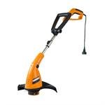 Worx 12 4 Amp Electric Grass Trimmer #WG105 Worx 12 4 Amp Electric Grass Trimmer #WG105