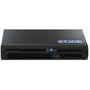 EDGE USB 2.0 Flash Memory Card Reader