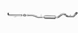 Gibson 315577 Single Exhaust System