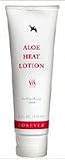 Forever Living Aloe Heat Lotion