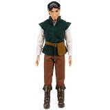 Disney Tangled Flynn Rider Doll -- 12