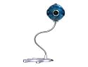 MSI MS-S1B-0403010-M63 StarCam 370i USB Webcam 1,3 Megapixel rot