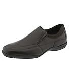 BRUNO MAGLI Icily | Mens Slip on Shoes Dark Brown Nappa Slip On by Bruno Magli