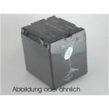 Power Battery for Hitachi DZ-BP07S, LiIon, Li-Ion, Lithium Ion Technology, 100% fits, properly matching, Batteries, Camcorder, Video, Digital Camera