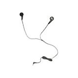 Click here to buy HEADPHONES, EAR BUD HEADPHONES ( AHP112I ) by Altec Lansing.