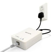 Childrens Toyshop  Electronics : Belkin POWERLINE TURBO ADAPTER