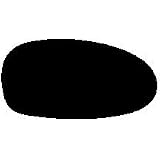 1997-2002 SATURN S-SERIES SEDAN-WAGON Convex, Passenger Side Replacement Mirror Glass by Automotive Mirror Glass