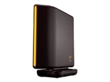 Seagate FreeAgent Desktop 750 GB USB 2.0 External Hard Drive ST307504FDB1E1-RK