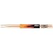 Zildjian Natural Hickory Drumsticks, 5B Nylon