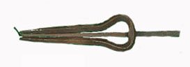 MusicalInstruments: Black Extra Small Murchunga