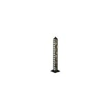 architecture cd tower by fornasetti