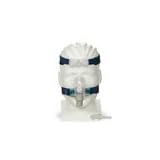 Mirage Micro Nasal Mask with Headgear