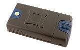 KJB Security GPSST Slim Trak Real time GPS Tracker