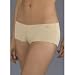 How To Measure Bra Sizes : Jockey No Panty Line Promise Tactel Modern Brief