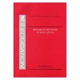 Research Methods in Education
