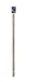 Valley Forge 60705 Wood Pole