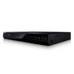 Samsung DVD-SH895 DVD Recorder 250GB Hard Drive DVB-T with Freeview+ HDMI Full HD