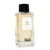 D&G Anthology 18 La Lune Eau De Toilette Spray - 100ml(-)3.3oz Preisvergleich