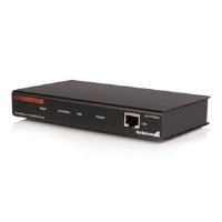 1PORT Server Remotecontrol KVM