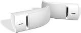 Bose 161 Speaker System (White) - ideal for stereo or home theater use