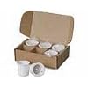 Waterwise 9000 Filter Replacement Cups - Six Pack