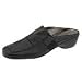 Sesto Meucci Revel | Women's Dress Flat Shoes Black Dragonlux Calf