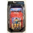 Masters of the Universe - Evil-lyn Figure - Evil Warrior Goddess - Commemorative Series - Limited Edition - 1 of 15,000 - Rare - Collectible - (E)