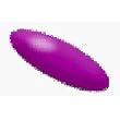 Sation Nail Polish Violet Opal 28