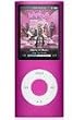 Apple iPod nano 8 GB Pink (4th Generation) [Previous Model]
