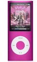 Apple iPod nano 8 GB Pink (4th Generation) [Previous Model]