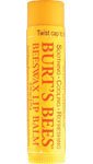 Burt's Bees - Beeswax Lip Balm Tube, .15 oz sticks