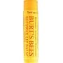 Burt's Bees - Beeswax Lip Balm Tube, .15 oz sticks