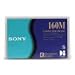 Data Cartridge, 4MM, 60M, 1.3GB, Sony (SON45712) Category: Tape Media