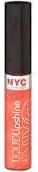 NYC New York Color Liquid Lipshine 002 Passion Fruit 0.24 Fl.oz