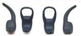 OEM 4 Pk New Earbuds Motorola Hx1 Hx-1 Endeavor Hx1 Motorola Endeavor Wireless