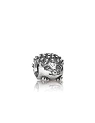 Pandora Silver Hedgehog Bead