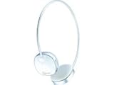 Alle 5 Bild(er) anzeigen Gembird BHP-003S Bluetooth Stereo-Headset silber