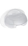  : Flipper 121-PP-01-CL Razor Holder, White - 6 Pack