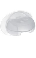 Kitchen: Flipper 121 PP 01 CL Razor Holder, White   6 Pack