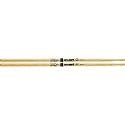 Pro-Mark Japanese Shira Kashi White Oak 747 Neil Peart Autograph Model Wood  tipSingle pair