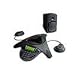 Polycom 2PK EXTENDED MICROPHONES SSVTX ( 2215-07155-001 )