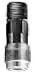 LN3103 , Lincoln Long Nose Interchange, Socket, 1/4 in. Male Pipe Thread