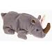 Ty Beanie Babies - Spike the Rhinoceros